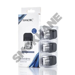Smok Novo 2 Pod Kartuş - Görsel 3