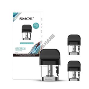 Smok Novo 2 Pod Kartuş - Görsel 4