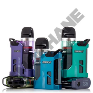 Smok ProPod GT 700mAh 22W - Görsel 1