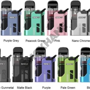 Smok ProPod GT 700mAh 22W - Görsel 2