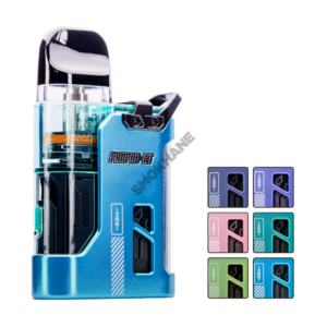 Smok ProPod GT 700mAh 22W - Görsel 4