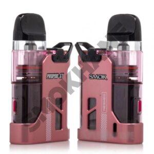 Smok ProPod GT 700mAh 22W - Görsel 12