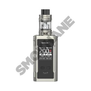 Smok R Kiss 2 Kit 200W - Görsel 8