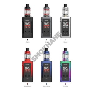 Smok R Kiss 2 Kit 200W - Görsel 9