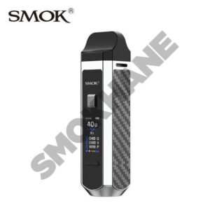 Smok RPM 40 Pod Kit 1500mAh 40W - Görsel 11