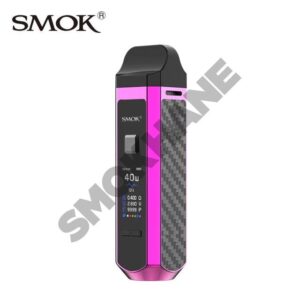 Smok RPM 40 Pod Kit 1500mAh 40W - Görsel 12