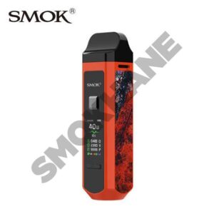 Smok RPM 40 Pod Kit 1500mAh 40W - Görsel 13