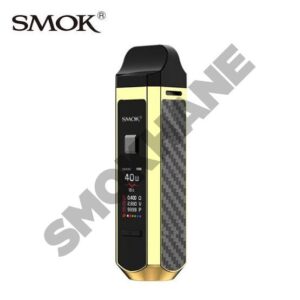 Smok RPM 40 Pod Kit 1500mAh 40W - Görsel 14