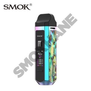 Smok RPM 40 Pod Kit 1500mAh 40W - Görsel 4