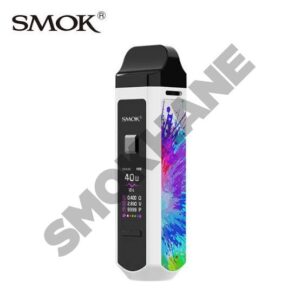 Smok RPM 40 Pod Kit 1500mAh 40W - Görsel 5