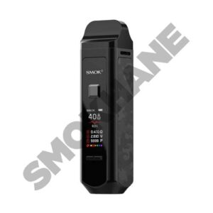 Smok RPM 40 Pod Kit 1500mAh 40W - Görsel 7