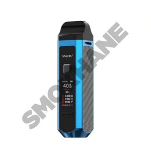 Smok RPM 40 Pod Kit 1500mAh 40W - Görsel 8