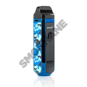 Smok RPM 40 Pod Kit 1500mAh 40W - Görsel 9
