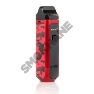 Smok RPM 40 Pod Kit 1500mAh 40W - Görsel 15