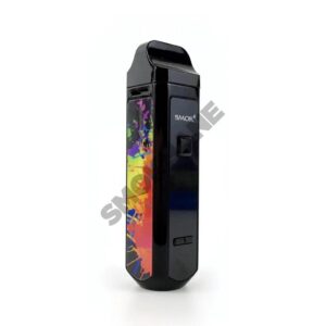Smok RPM 40 Pod Kit 1500mAh 40W - Görsel 16