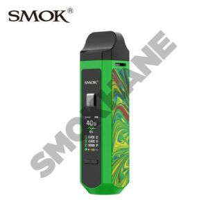 Smok RPM 40 Pod Kit 1500mAh 40W - Görsel 18