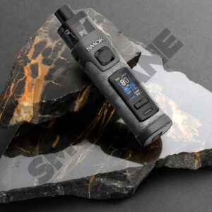 Smok RPM 5 Pro Kit 80W - Görsel 2
