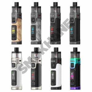 Smok RPM 5 Pro Kit 80W - Görsel 12