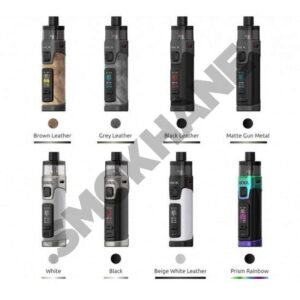Smok RPM 5 Pro Kit 80W - Görsel 13