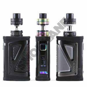 Smok SCAR 18 Kit 230 Watt - Görsel 1