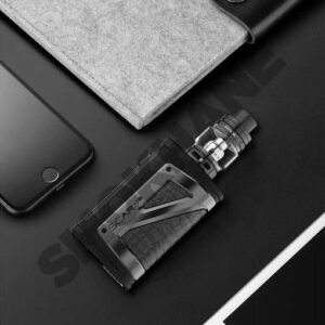 Smok SCAR 18 Kit 230 Watt - Görsel 3