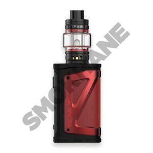 Smok SCAR 18 Kit 230 Watt - Görsel 8