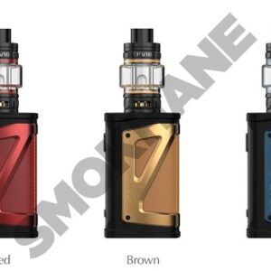 Smok SCAR 18 Kit 230 Watt - Görsel 9