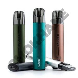 Smok Solus 2 Pod 700mAh - Görsel 1
