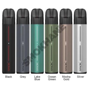 Smok Solus 2 Pod 700mAh - Görsel 2