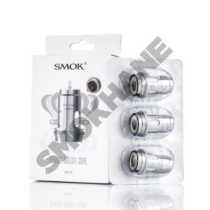 Smok Tfv16 Coil 3'lü Paket - Görsel 3