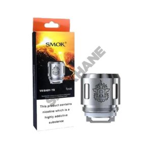 Smok TFV8 Baby Coil - Görsel 10