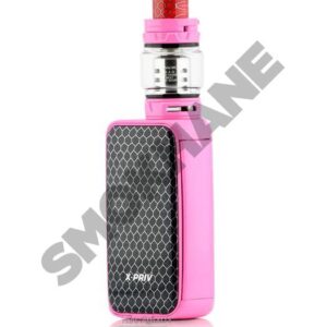 Smok X Priv Kit 225 Watt - Görsel 6