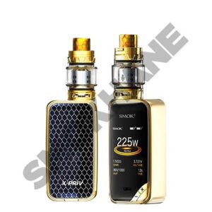 Smok X Priv Kit 225 Watt - Görsel 8