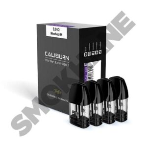 Uwell Caliburn A2 Kartuş - Görsel 1