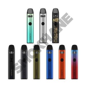 Uwell Caliburn A2 Pod 520mAh 15W - Görsel 3