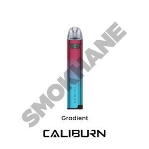 Uwell Caliburn A2S Pod 520mAh 15W - Görsel 6