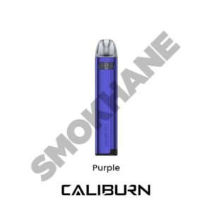 Uwell Caliburn A2S Pod 520mAh 15W - Görsel 7