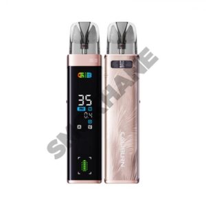 Uwell Caliburn G3 Pro 35 Watt - Görsel 3