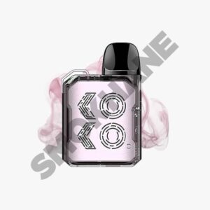 Uwell Caliburn GK2 Pod 690mAh 18W - Görsel 12