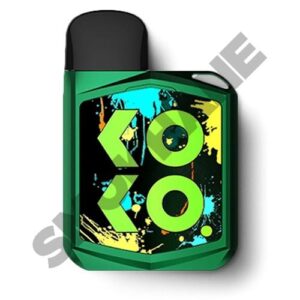 Uwell Caliburn Koko Prime Pod 690mAh 15W - Görsel 5