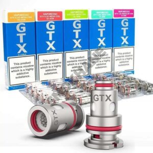 Vaporesso GTX Coil - Görsel 1