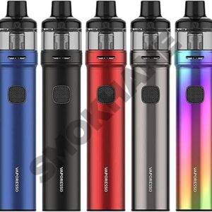 Vaporesso GTX GO 80 Pod 3000mAh 80W - Görsel 2
