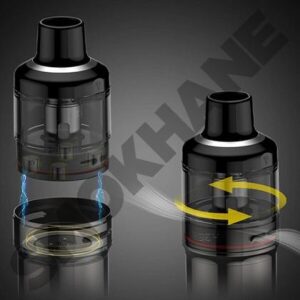 Vaporesso Gtx Pod 26 Kartuş - Görsel 3
