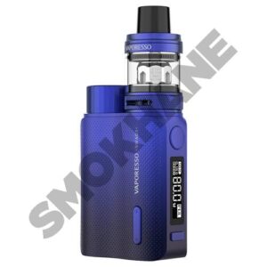 Vaporesso Swag 2 Kit 80w - Görsel 5