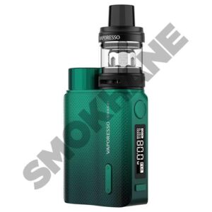 Vaporesso Swag 2 Kit 80w - Görsel 6