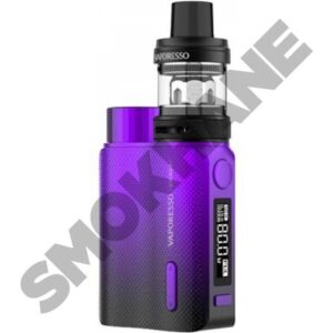 Vaporesso Swag 2 Kit 80w - Görsel 7