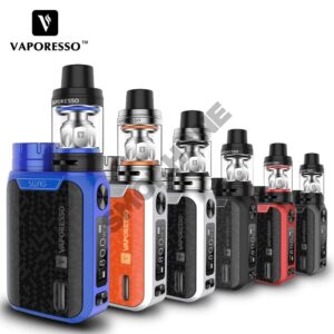 Vaporesso Swag Kit 80 Watt - Görsel 1