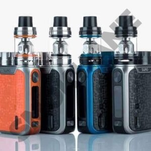 Vaporesso Swag Kit 80 Watt - Görsel 2