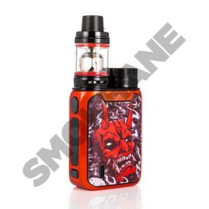 Vaporesso Swag Kit 80 Watt - Görsel 8