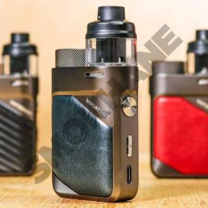 Vaporesso Swag PX80 Pod 80W - Görsel 1